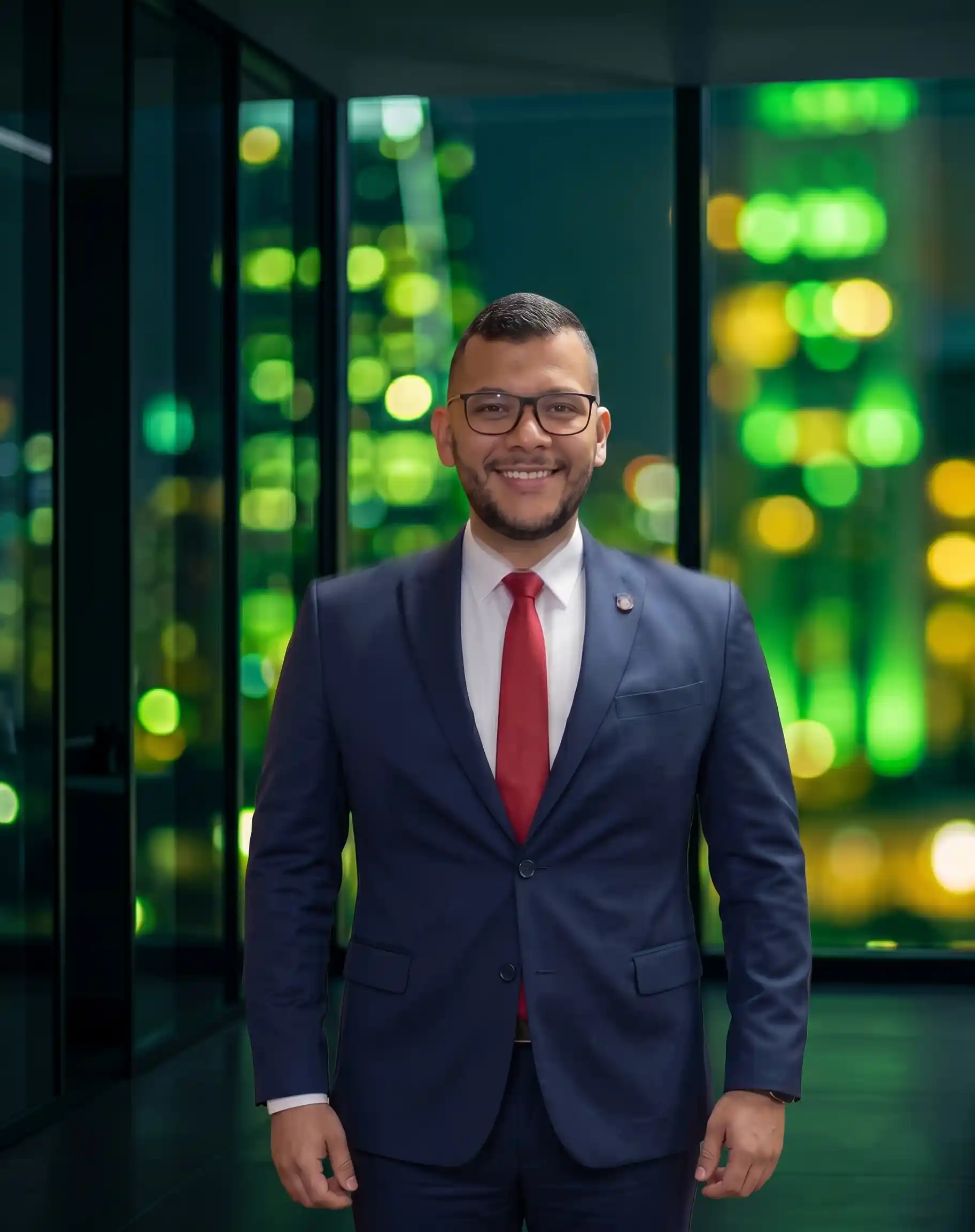 Boris Batista Rangel